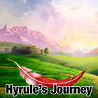 Hyrule's Journey icône