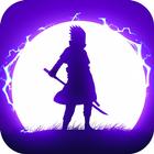 Ninja Battle: Heroes Assembly アイコン