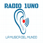 Uno La Radio иконка
