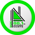 Acceso Norte Radio