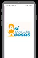 Asi Son las Cosas screenshot 1