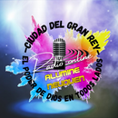 Radio Ciudad Gran Rey APK