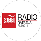 CNN Radio Rafaela icon