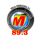 Milenium Fm 89.3 icon