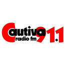 Fm Cautiva 91.1 APK