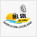 Fm Del Sol 88.3