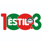 Fm Estilo 100.3 icon