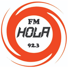 FM Hola 아이콘