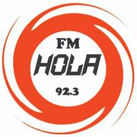 FM Hola 포스터