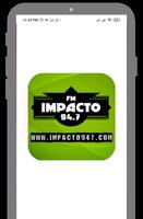 Fm Impacto 94.7 Mhz スクリーンショット 3
