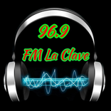 96.9 FM La Clave