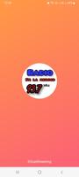 Radio La Merced 93.7 পোস্টার