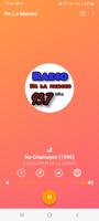Radio La Merced 93.7 স্ক্রিনশট 1