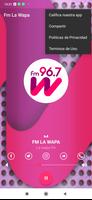 FM La Wapa скриншот 3
