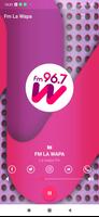 FM La Wapa скриншот 2