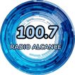 Fm Radio Alcance আইকন