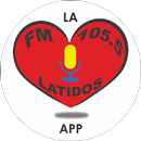 Fm Latidos 105.5 APK
