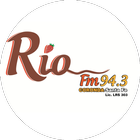 Fm Rio 94.3 আইকন