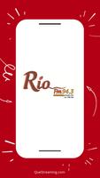 Fm Rio 94.3 পোস্টার