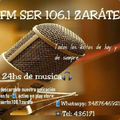 Radio Fm Ser 106.1