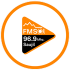 Fm Sol 96.9 Mhz ikon