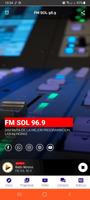 Fm Sol 96.9 Mhz penulis hantaran