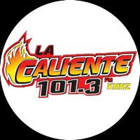 Radio La Caliente 101.3 capture d'écran 1