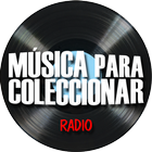 Musica Para Coleccionar icon