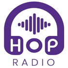 آیکون‌ Punto Hop Radio