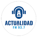 Radio Actualidad 93.7 APK