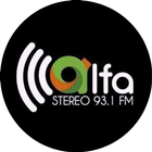 Radio Alfa Villa Dolores simgesi
