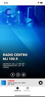 Radio Centro MJ 100.9 ภาพหน้าจอ 1