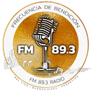 Radio Frecuencia de Bendición APK