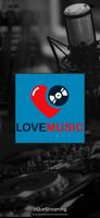 Radio Love Music captura de pantalla 3