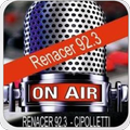 Radio Renacer 92.3