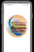 Radio Surcos Affiche