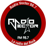 Radio Vector ícone
