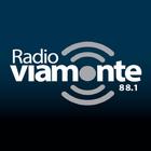Radio Viamonte 88.1 圖標