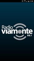 Radio Viamonte 88.1 截圖 1
