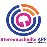 Stereo Nashville icono