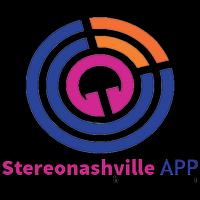 Stereo Nashville Plakat