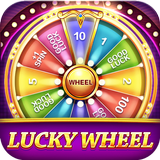 Lucky Wheel-Big Win