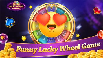 Lucky Wheel-Big Win screenshot 1