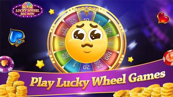 Lucky Wheel-Big Win screenshot 2