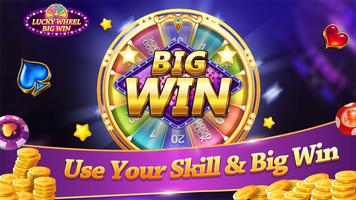 Lucky Wheel-Big Win screenshot 3