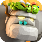 Idle Master- 3D AFK Arena أيقونة