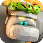 Idle Master- 3D AFK Arena icon