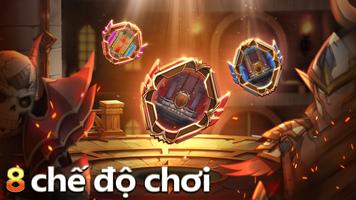 Idle Master- AFK Hero & Arena bài đăng