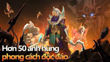 Idle Master- AFK Hero & Arena ảnh chụp màn hình 2