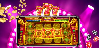 Casino 777 - Slot Pagcor Games screenshot 2